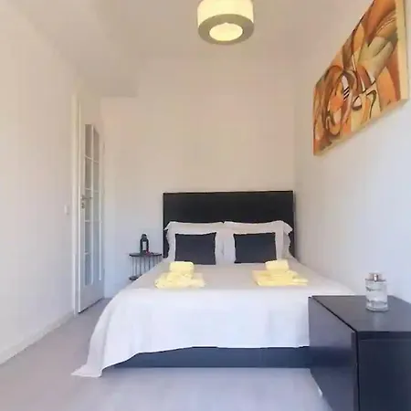 Casa de hóspedes Joana's 2