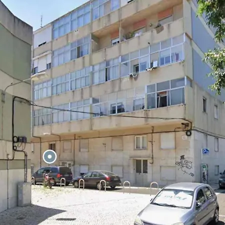 Joana's 2 Casa de hóspedes