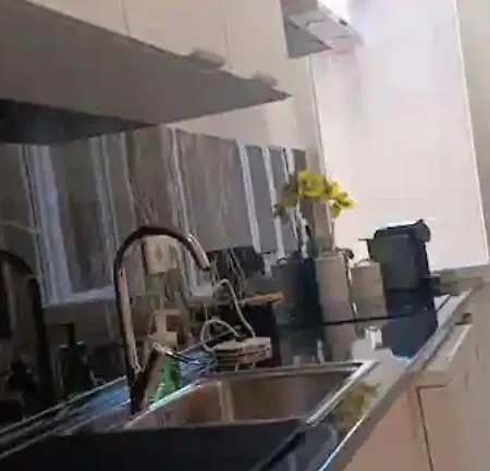 Joana's 2 بيت ضيافة *