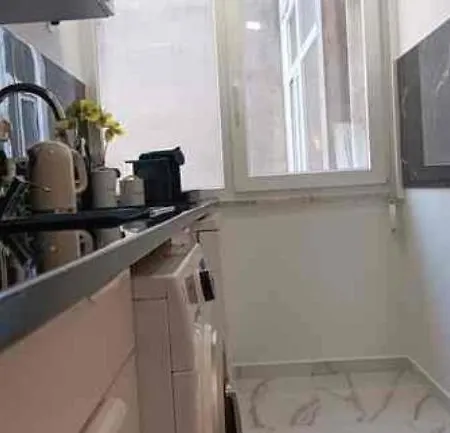 Joana's 2 بيت ضيافة