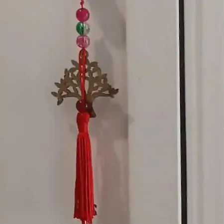 Joana's 2 بيت ضيافة *