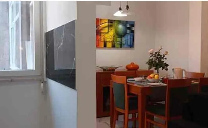 Joana's 2 بيت ضيافة