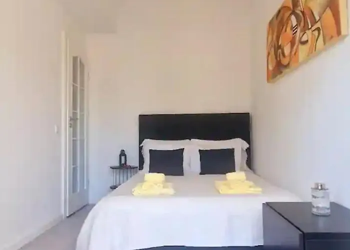 بيت ضيافة Joana's 2