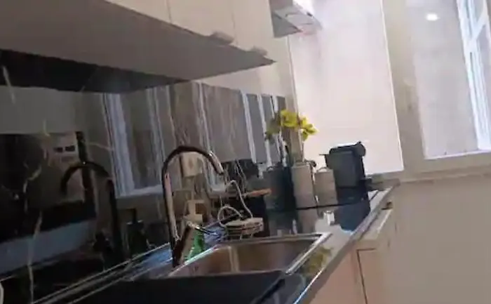 Joana's 2 بيت ضيافة *