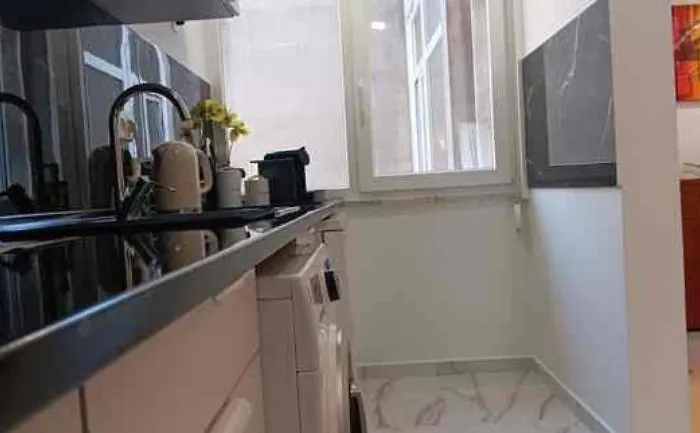 Joana's 2 بيت ضيافة