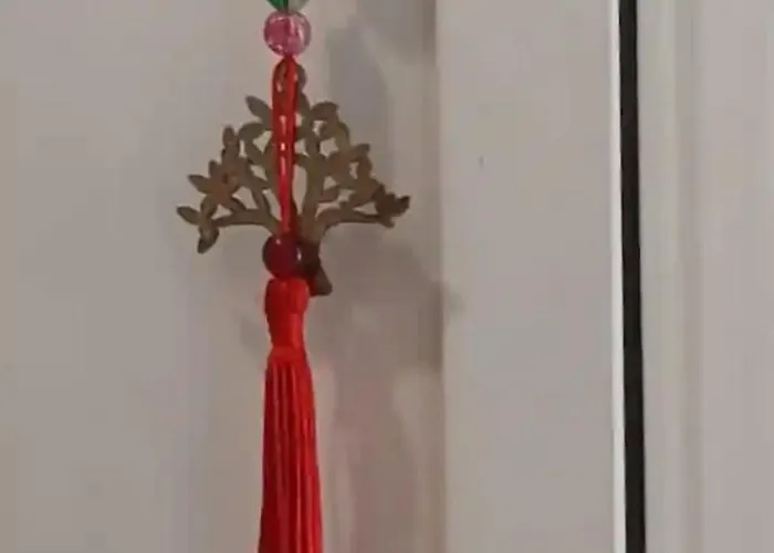 Joana's 2 بيت ضيافة *