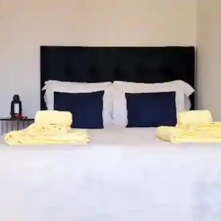 Joana's 2 Gasthuis *